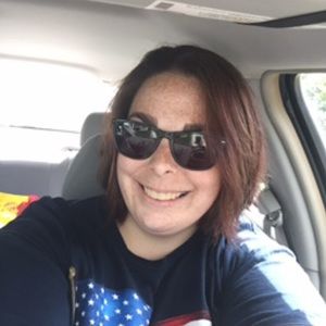 Meet your Posher, Christine